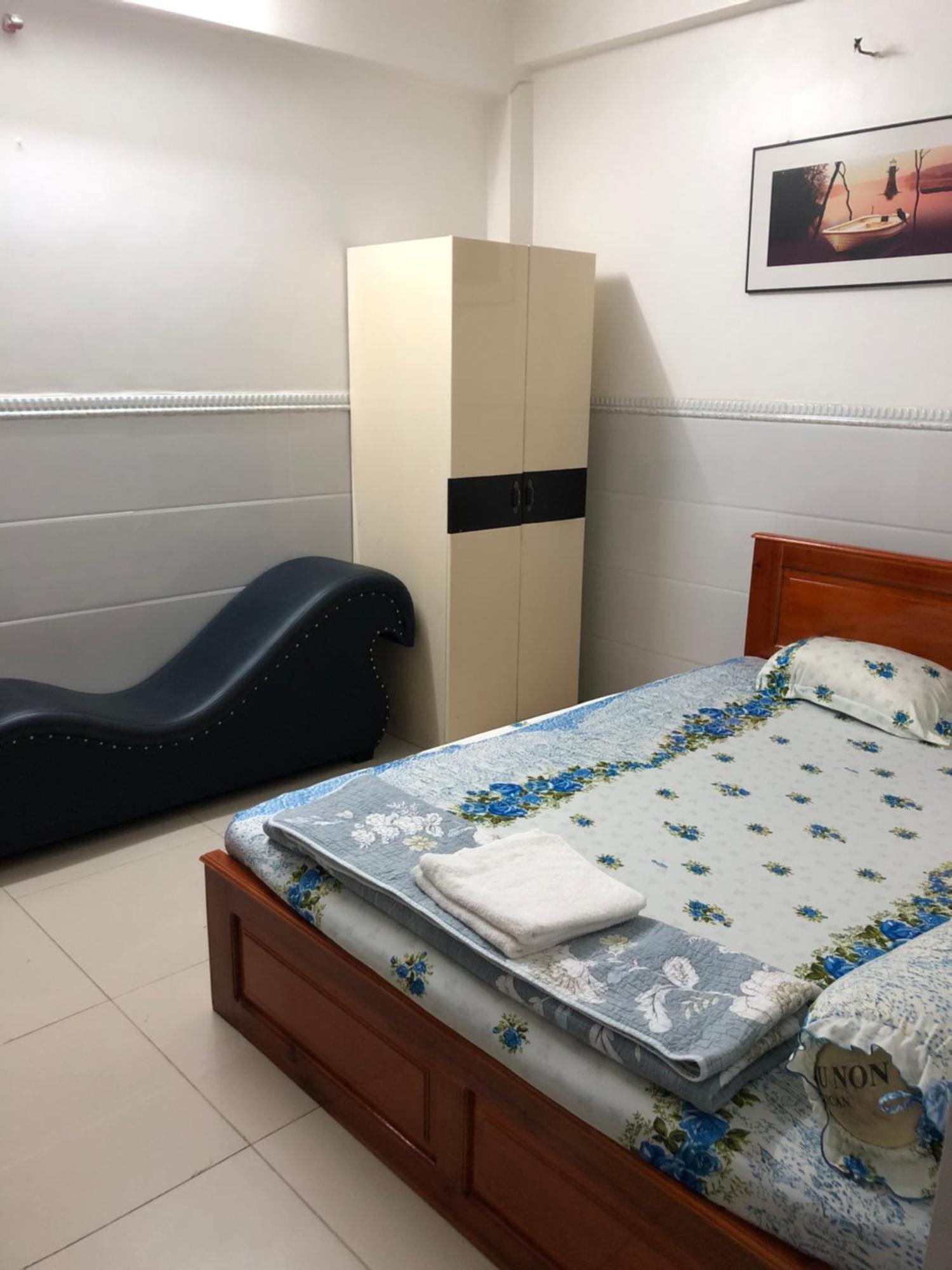 Nha Nghi Van Anh Ap Rach Meo Dış mekan fotoğraf